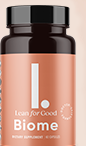 LeanBiome product bottle